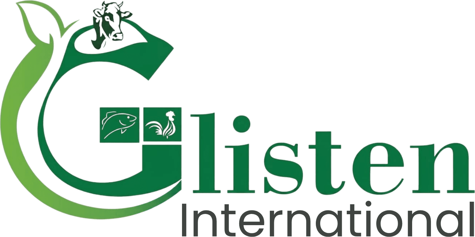 Glisten International